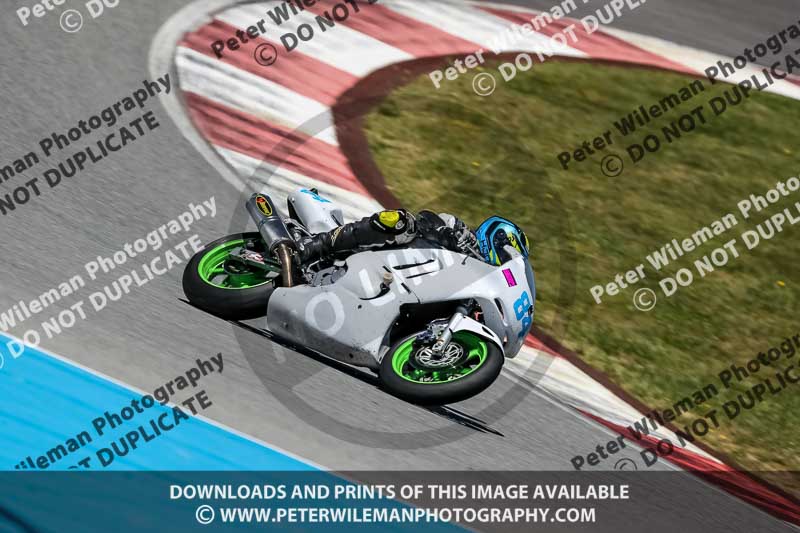 may 2019;motorbikes;no limits;peter wileman photography;portimao;portugal;trackday digital images